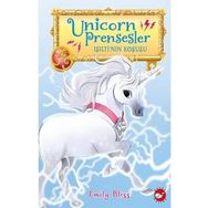 Unicorn Prensesler 2 - Işıltı'nın Koşusu - Emily Bliss