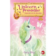 Unicorn Prensesler 3 - Tomurcuk'un Balosu - Emily Bliss