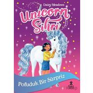Unicorn Sihri Pofuduk Bir Sürpriz Doğan Çocuk Daisy Meadows