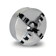 Unimax 125 mm 4 Ayaklı Torna Aynası