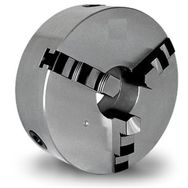Unimax 160 mm 3 Ayaklı Torna Aynası