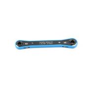 Unior 165 7x8 mm Cırcır Yıldız Anahtar
