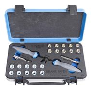 Unior 1695/MB1 Pedal Kolu İçin Diş Açma Tamir Seti