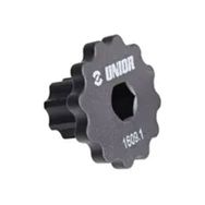 Unior Hollowtech II 1609 1 Sol Pedal Kolu Sökme/Takma Aparatı