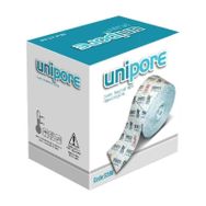 Unipore 10 mt 10 cm Flaster