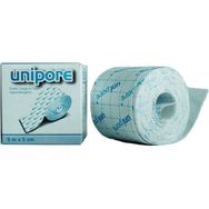 Unipore 5x5 4 Adet Esnek Flaster