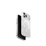 Uniq Apple iPhone 17 Pro Max Airsuit Magsafe Şeffaf Uyumlu Telefon Kılıfı