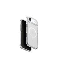 Uniq iPhone 17 Air Lifepro Xtreme Magsafe Beyaz Uyumlu Telefon Kılıfı