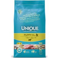 Unique 3 kg Kuzu Etli Küçük Irk Yavru Köpek Maması