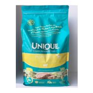 Unique 3 kg Kuzu Etli Orta ve İri Irk Yavru Köpek Maması