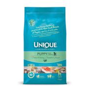 Unique 3 kg Mini Puppy Somonlu Küçük Irk Yavru Köpek Maması