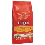 Unique Deri ve Tüy Sağlığı İçin Tavuklu ve Balıklı 2 kg Yetişkin Kedi Maması