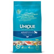 Unique Sensitive 3 kg Somonlu Orta ve İri Irk Yetişkin Köpek Maması
