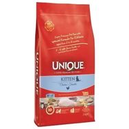 Unique Tavuklu Düşük Tahıllı 2 kg Yavru Kedi Maması