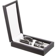UniqueHome EC-1032 Siyah Kalem Set