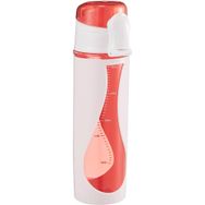 UniqueHome LT-810-KRM Kırmızı Seyahat Kupası