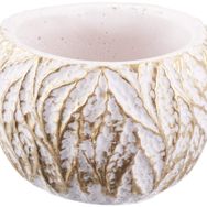 UniqueHome UV-A10-5 Leaf Skulent Vazo