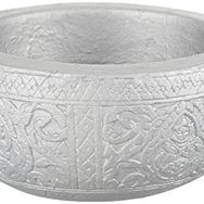 UniqueHome UV-A15-4 Antik Sukulent Vazo