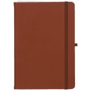 UniqueHome VNT-1113-TBA Termo Taba Suni Deri Not Defteri