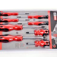 Unired 8 Parça Tornavida Seti