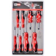 Unired 8 Parça Tornavida Seti