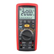 Unit 505B El İzolasyon Direnci Test Cihazı