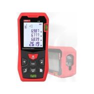 Unit LM120A 120 m Lazermetre