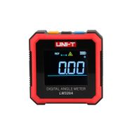 Unit LM320A Yüksek Hassasiyetli Açı Ölçer