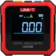 Unit LM320B Yüksek Hassasiyetli Çift Lazerli Açı Ölçer