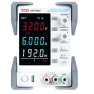 Unit UDP1306C 32V 6A Ayarlabilir Dc Güç Kaynağı