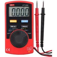 Unit UT 120A Mini Cep Tipi Digital Multimetre