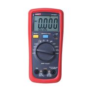 Unit UT 136C+ El Tipi Dijital Multimetre