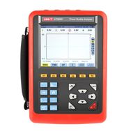 Unit UT 285C Üç Fazlı Güç Kalitesi Ölçer