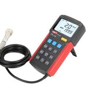 Unit Ut 315a Vibrasyon Titreşim Test Cihazı