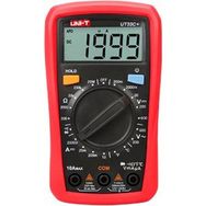 Unit UT 33C+ Digital Multimetre