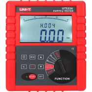 Unit UT-523A Toprak Direnci Test Cihazı