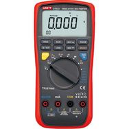 Unit UT 533 İzolasyon Direnci Testi ve Multimetre