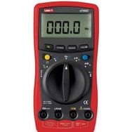 Unit UT-60D Dijital Multimetre Ölçü Aleti