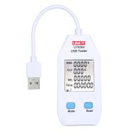 Unit UT 658A USB Test Cihazı