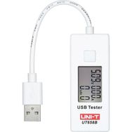 Unit UT 658B USB Test Cihazı