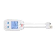 Unit UT 658DUAL USB Test Cihazı