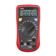 Unit UT136D Cep Tipi Multimetre