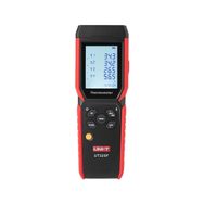 Unit UT325F 4 Kanallı Dijital Termometre