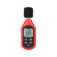 Unit UT353BT Bluetooth Bağlantılı Mini Ses Ölçer