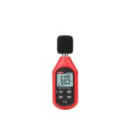 Unit UT363BT Bluetooth Bağlantılı Mini Rüzgar Ölçer