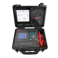 Unit UT516B İzolasyon Direnci Test Cihazı