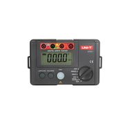 Unit UT521 Dijital Toprak Meğeri Test Cihazı