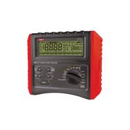Unit UT593 Çok Fonksiyonlu Elektrik Tesisat Test Cihazı