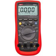 Unit UT61D True Rms Bilgisayar Bağlantılı Multimetre