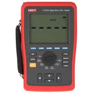 Unit UT620A Dijital Mikro Ohm Metre